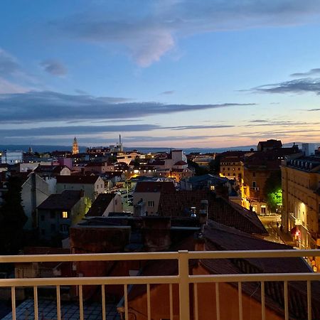 D'Art Penthouse Apartment Сплит Екстериор снимка