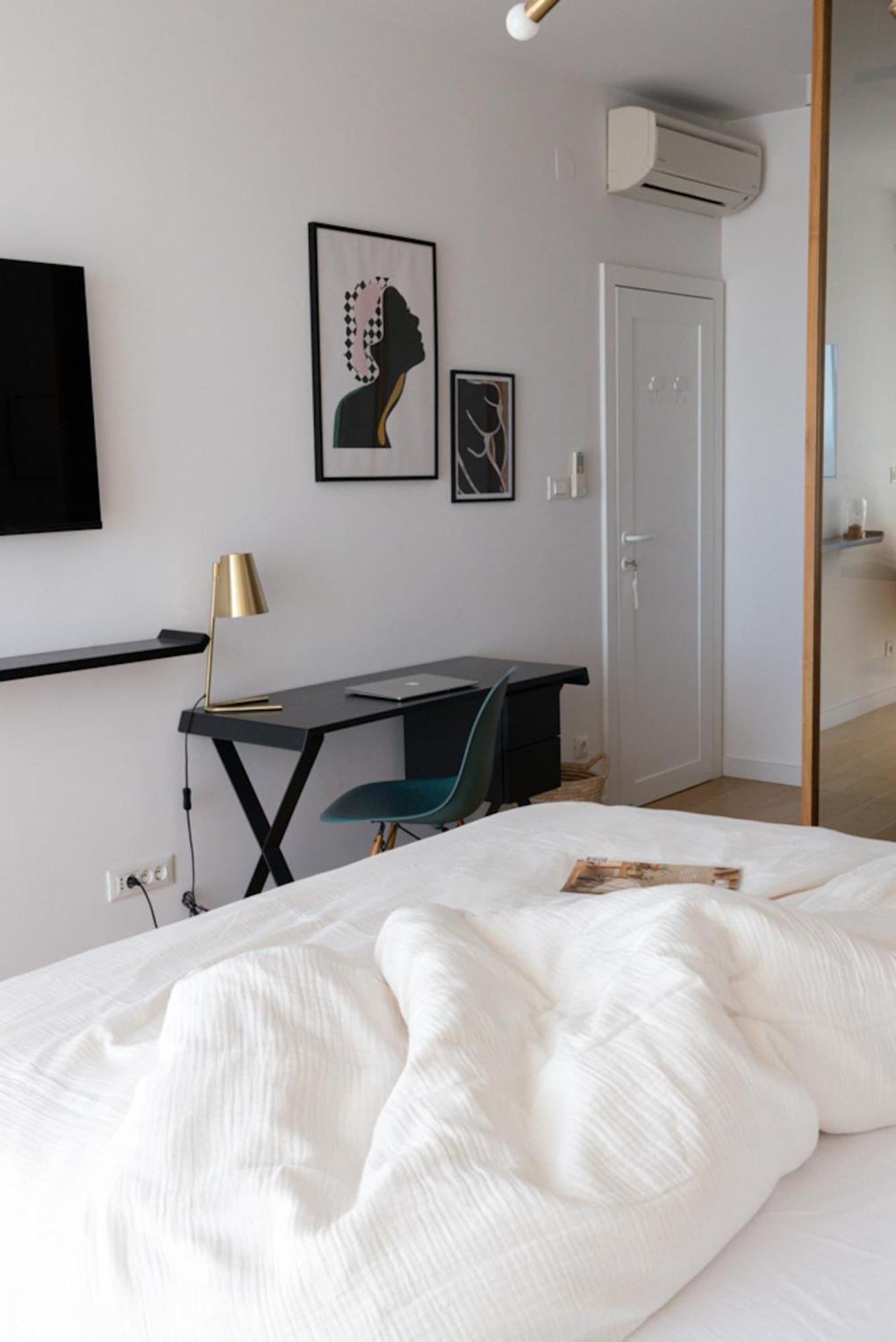 D'Art Penthouse Apartment Сплит Екстериор снимка