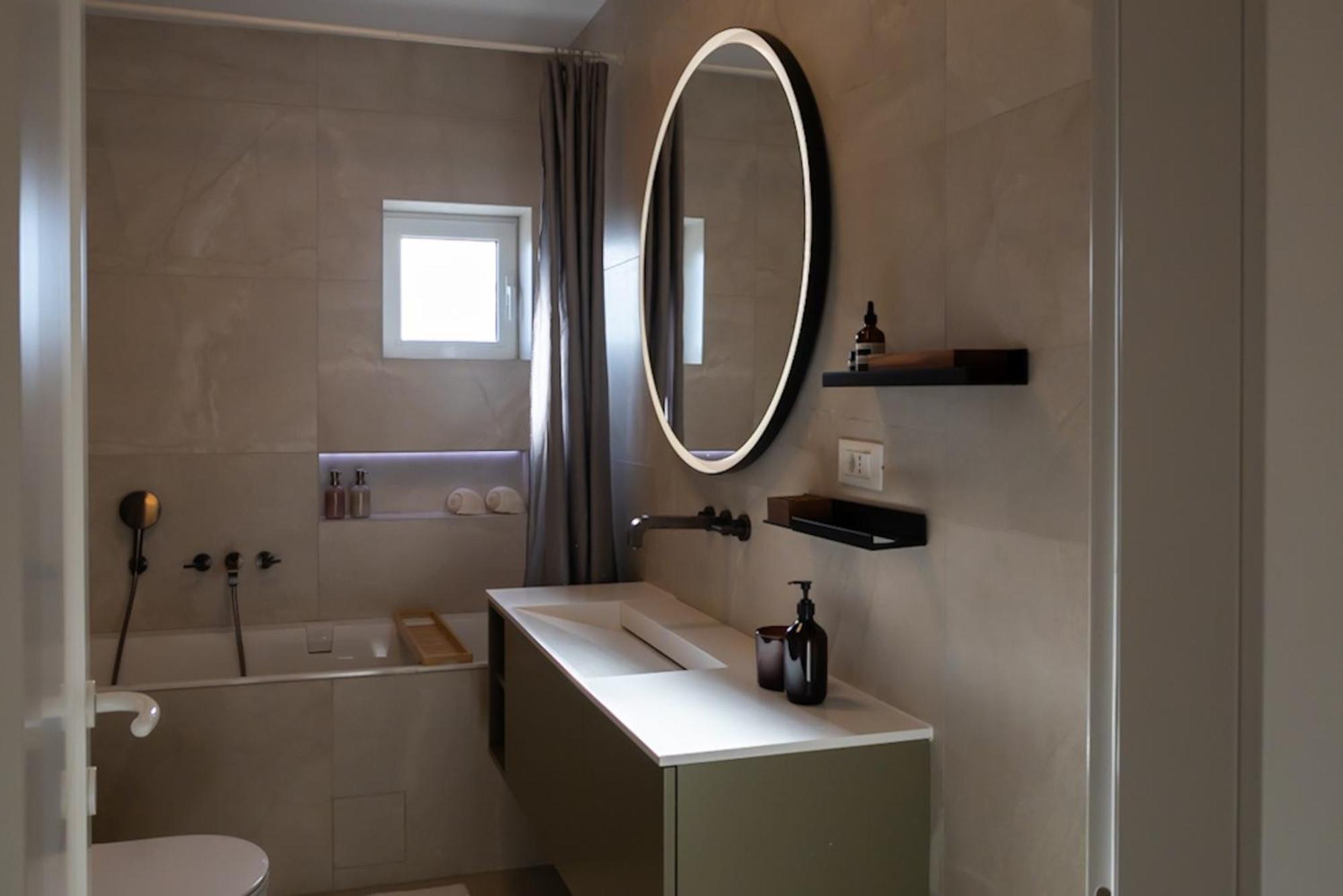 D'Art Penthouse Apartment Сплит Екстериор снимка