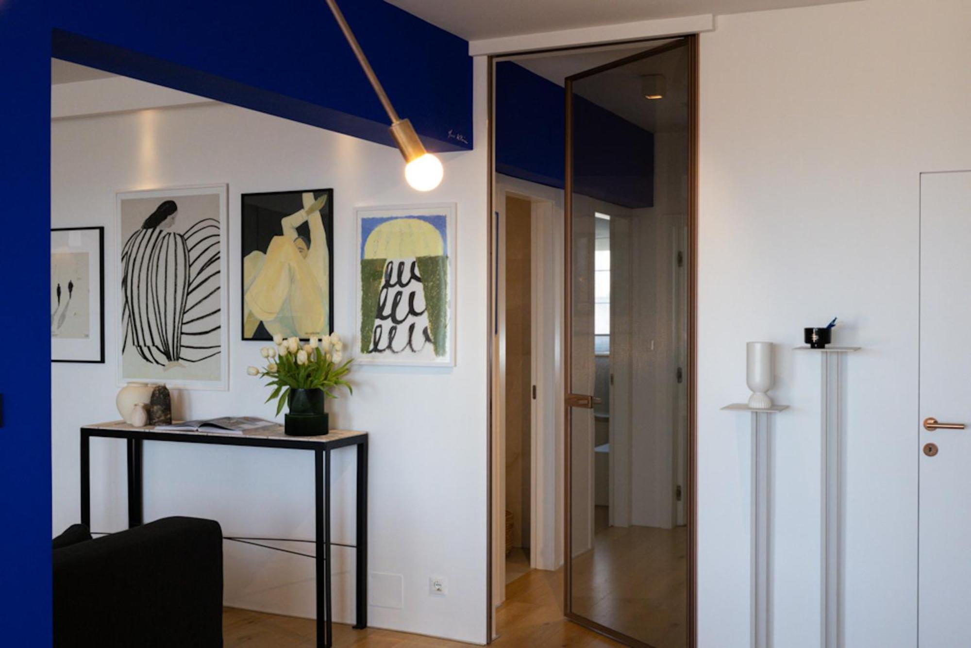 D'Art Penthouse Apartment Сплит Екстериор снимка