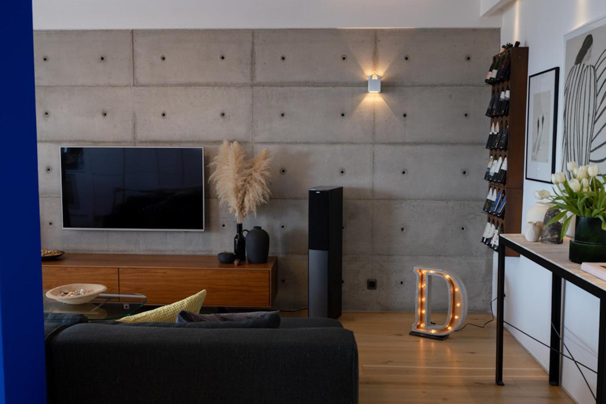 D'Art Penthouse Apartment Сплит Екстериор снимка