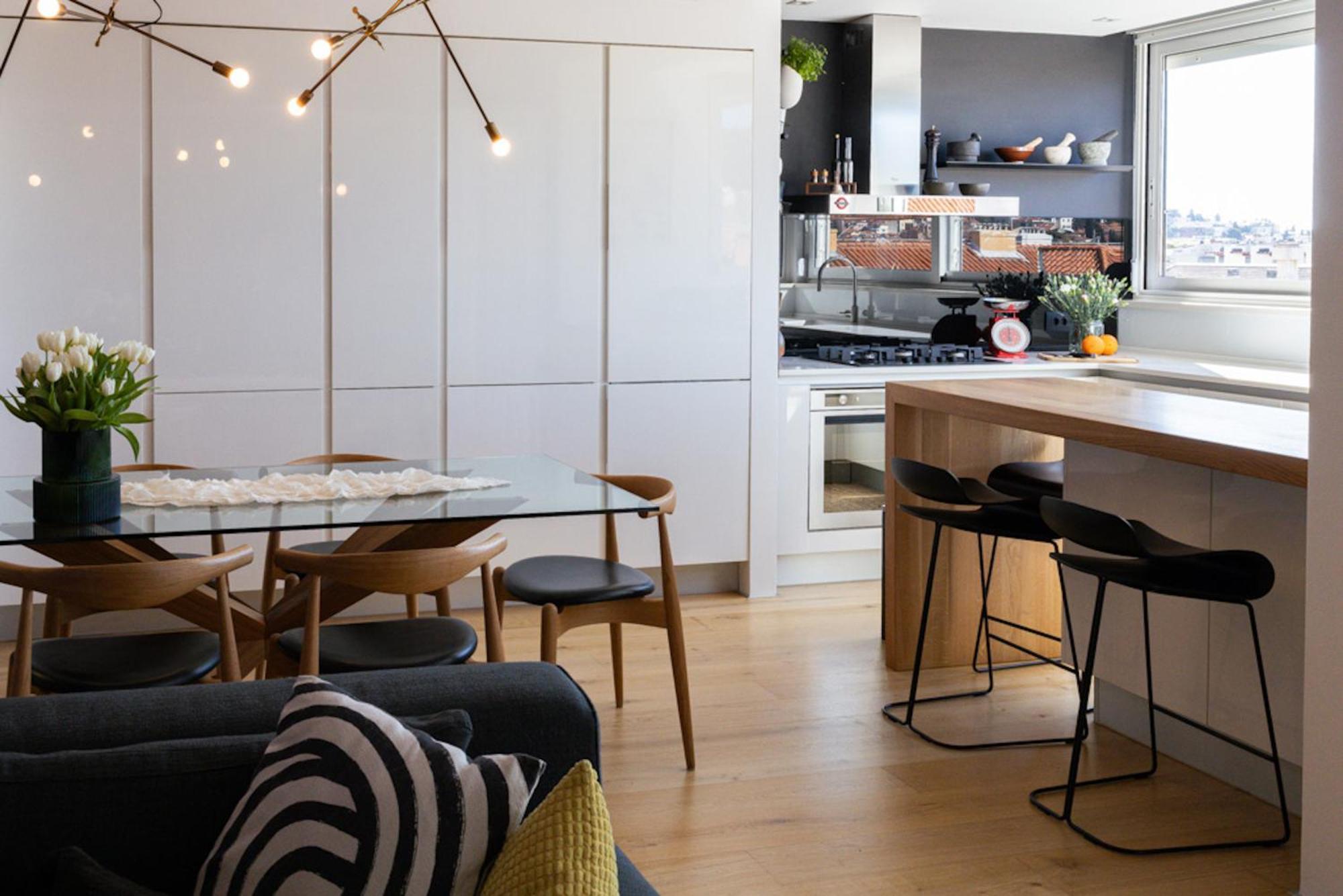 D'Art Penthouse Apartment Сплит Екстериор снимка