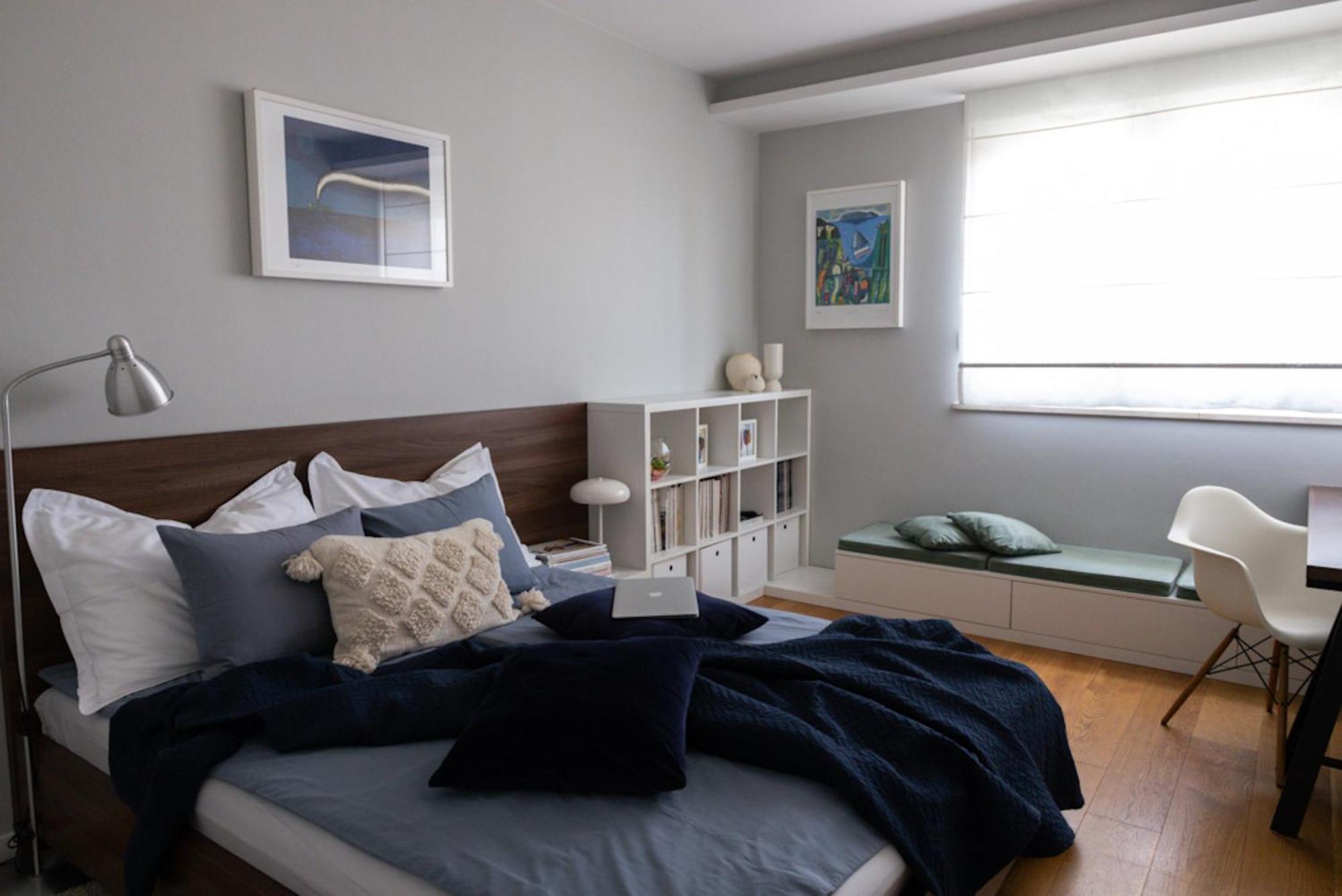 D'Art Penthouse Apartment Сплит Екстериор снимка