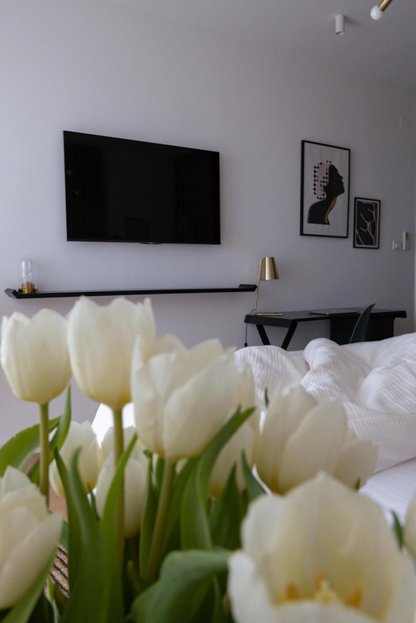 D'Art Penthouse Apartment Сплит Екстериор снимка