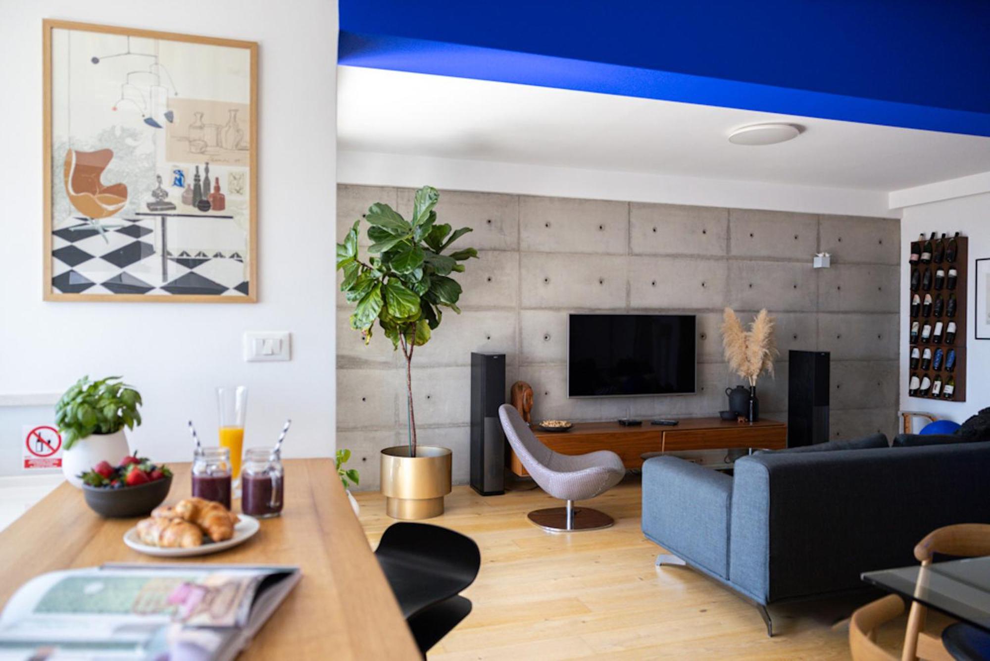 D'Art Penthouse Apartment Сплит Екстериор снимка