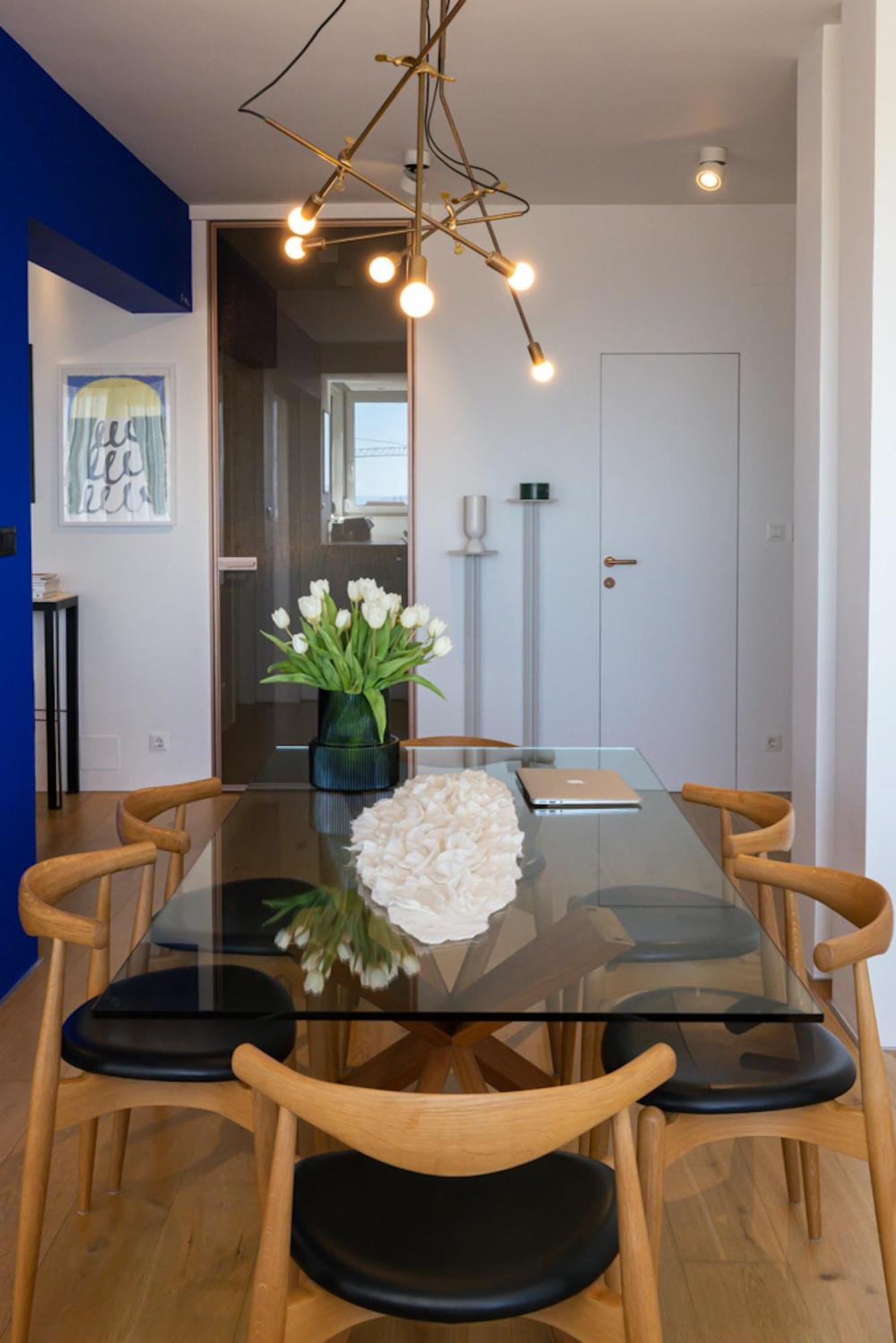 D'Art Penthouse Apartment Сплит Екстериор снимка