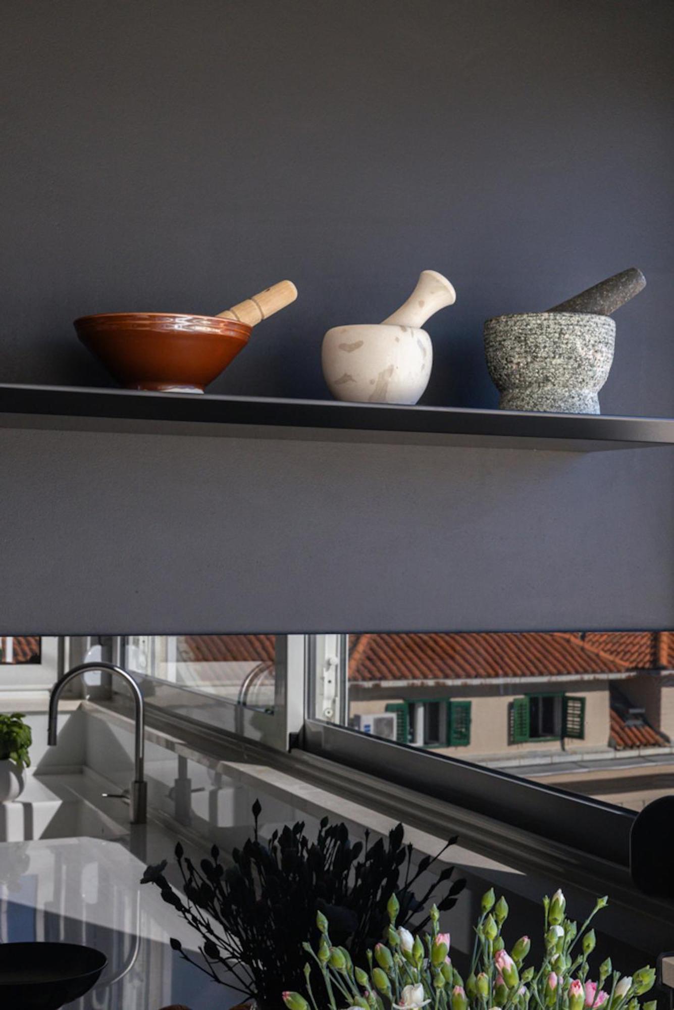 D'Art Penthouse Apartment Сплит Екстериор снимка