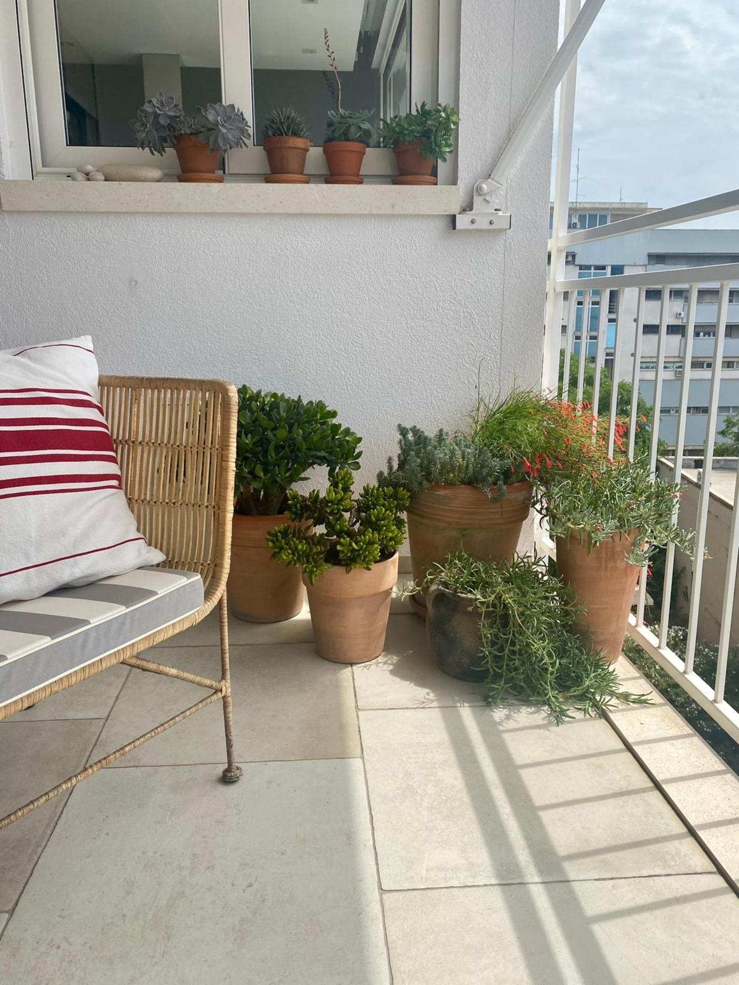 D'Art Penthouse Apartment Сплит Екстериор снимка