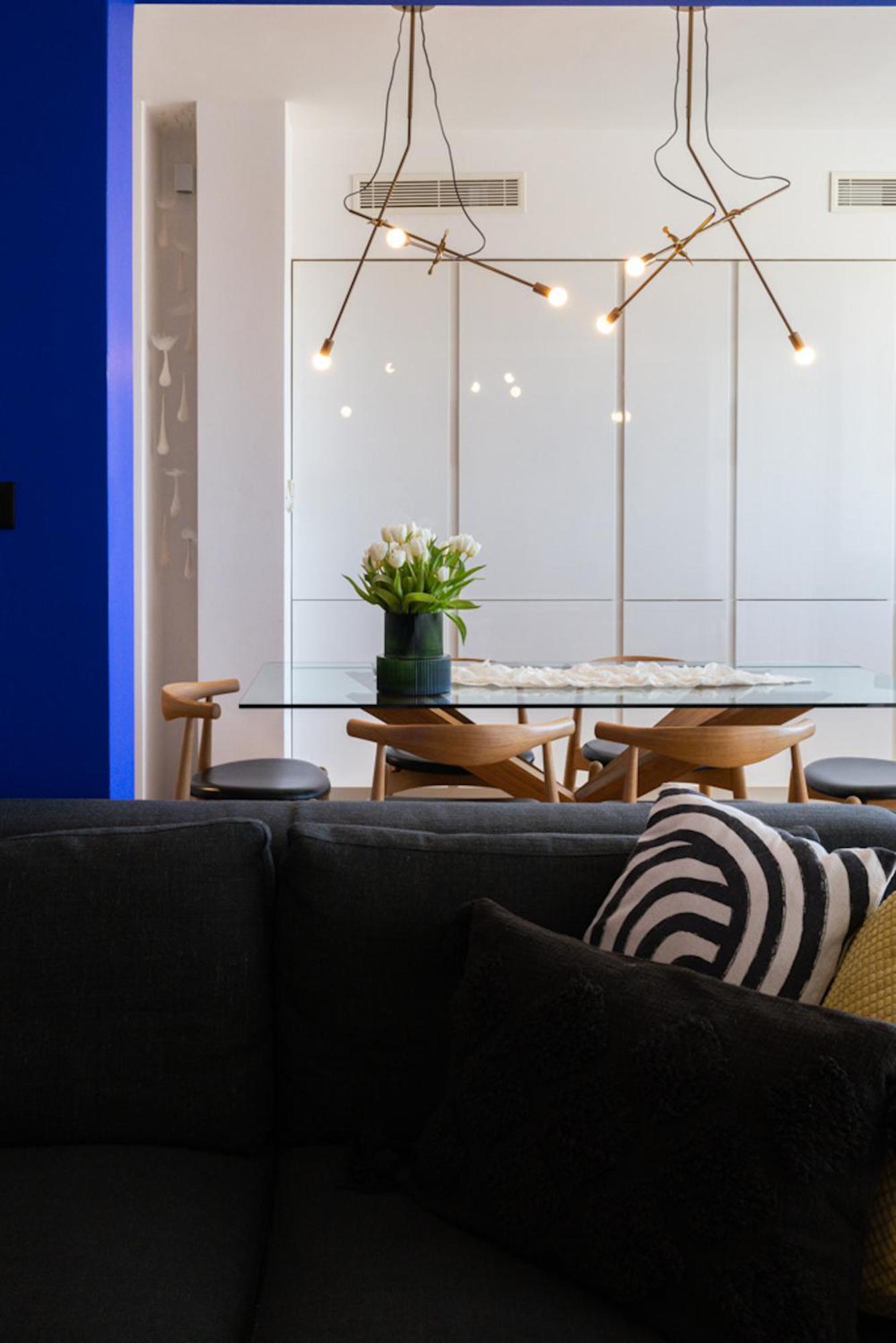 D'Art Penthouse Apartment Сплит Екстериор снимка