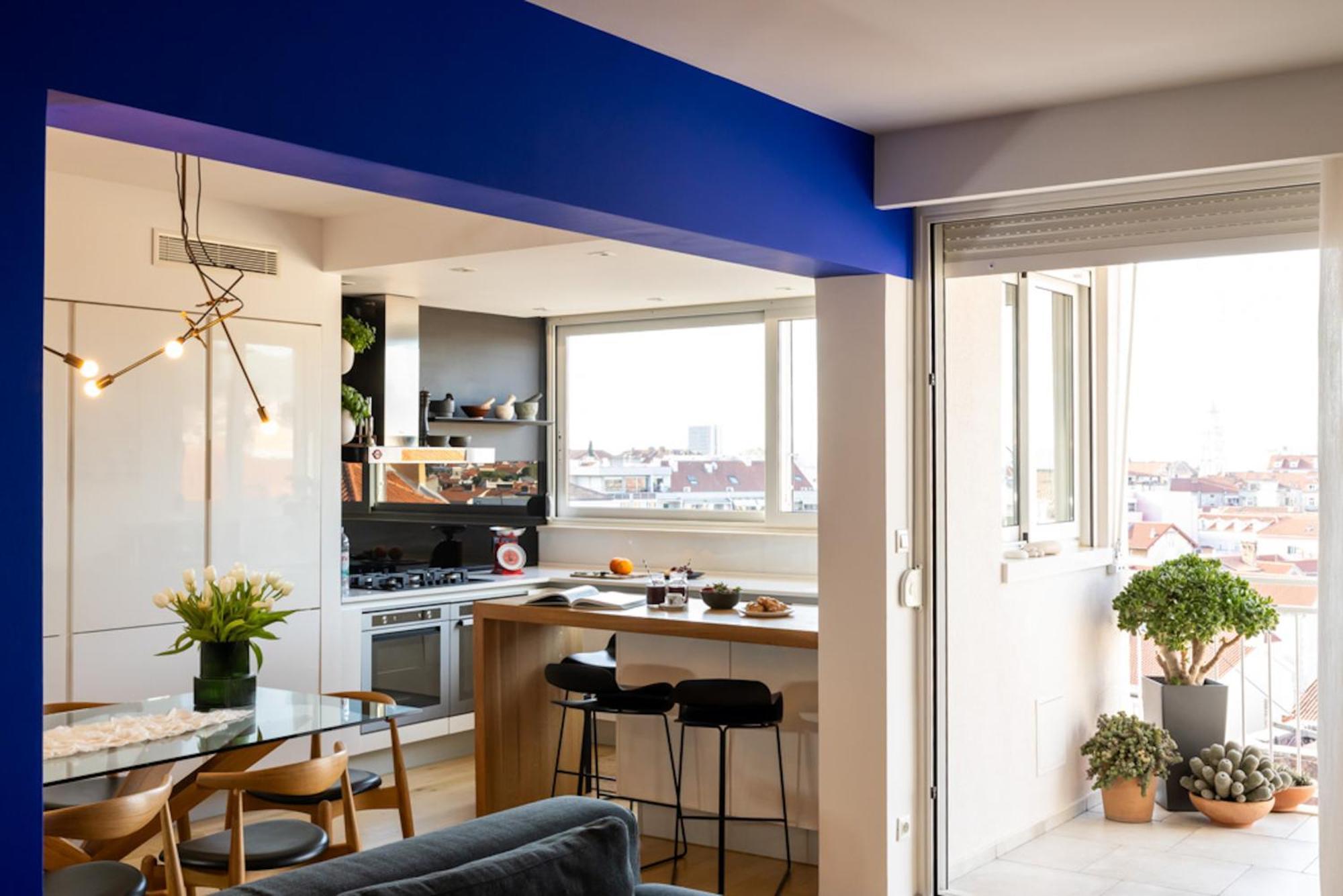 D'Art Penthouse Apartment Сплит Екстериор снимка