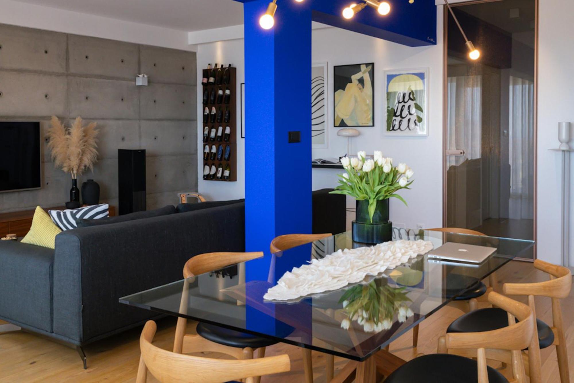 D'Art Penthouse Apartment Сплит Екстериор снимка